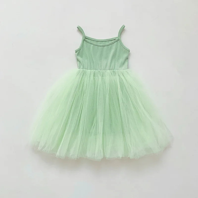More Girls Basic Essentials Ballerina Tutu Dresses