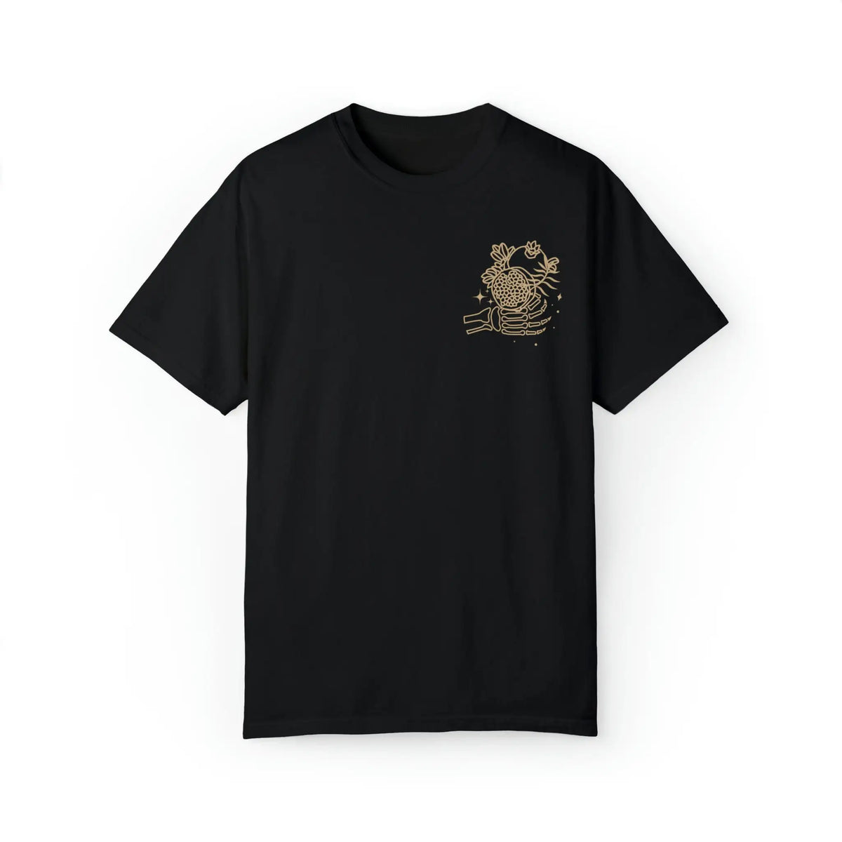 Persephone and Hades Tee Greek Mythology Booktok T-shirt