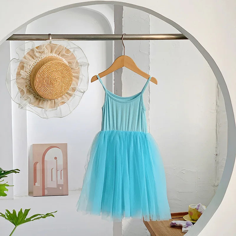 More Girls Basic Essentials Ballerina Tutu Dresses