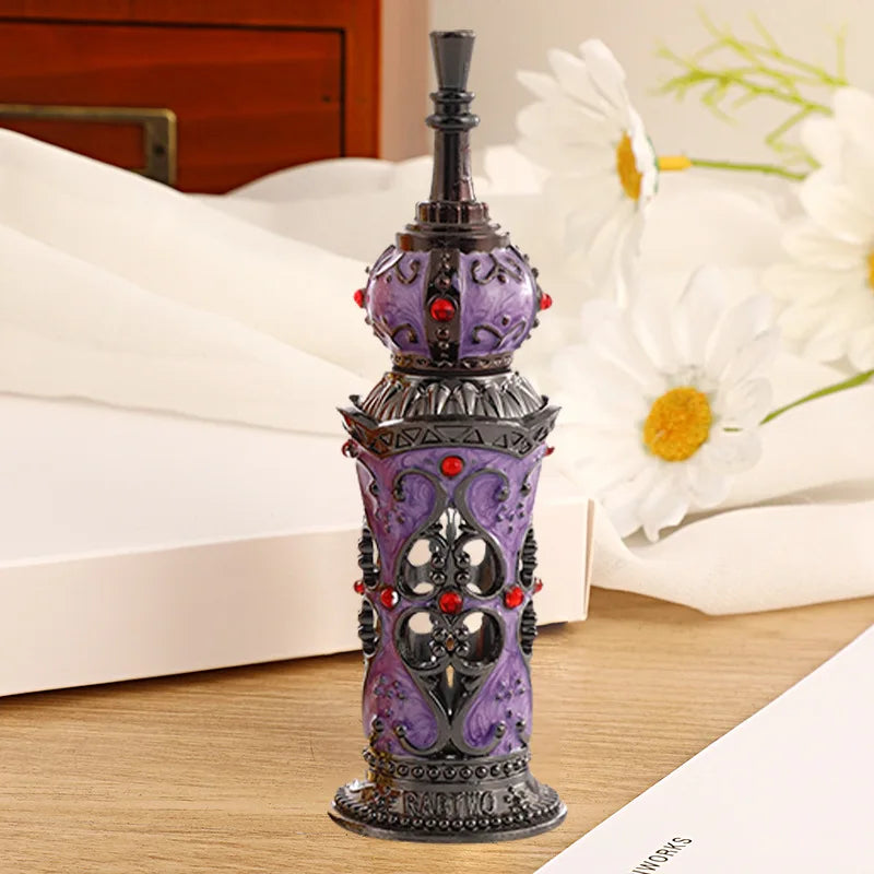 Magic Carpet Potion Bottle Witches Kitchen 12ml Perfume Essential Oil Empty Bottle