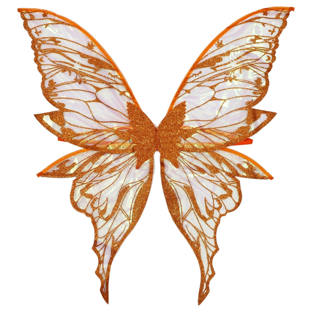 Fairy Elf Ears, Wings and Wands Cosplay Accessories
