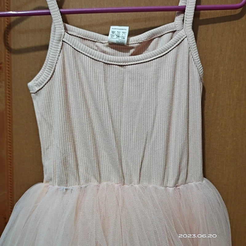 More Girls Basic Essentials Ballerina Tutu Dresses