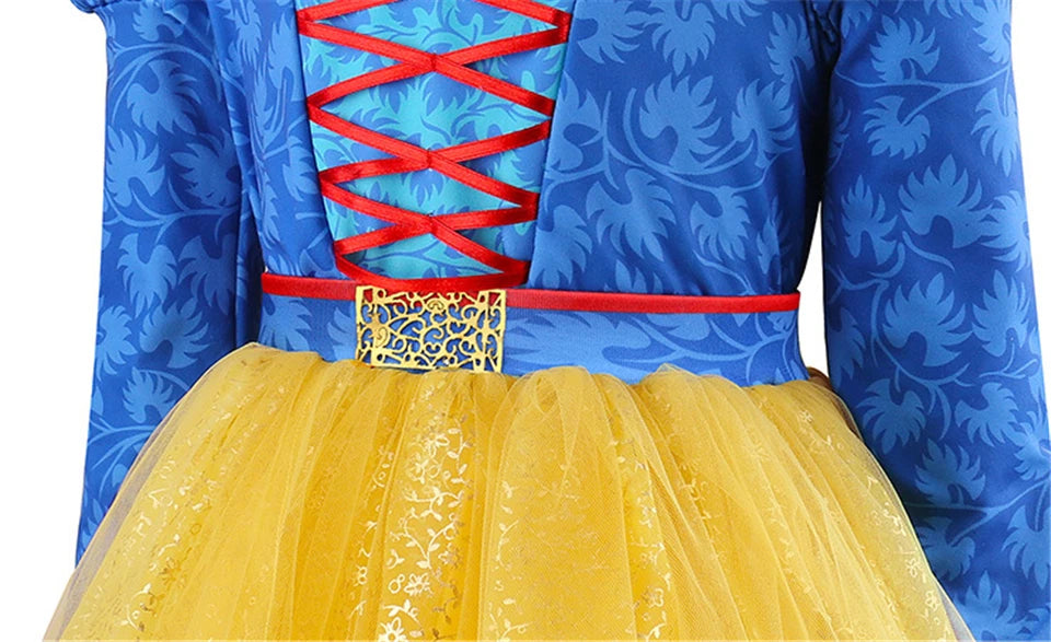 Snow White Evil Queen Cosplay Costume Sets