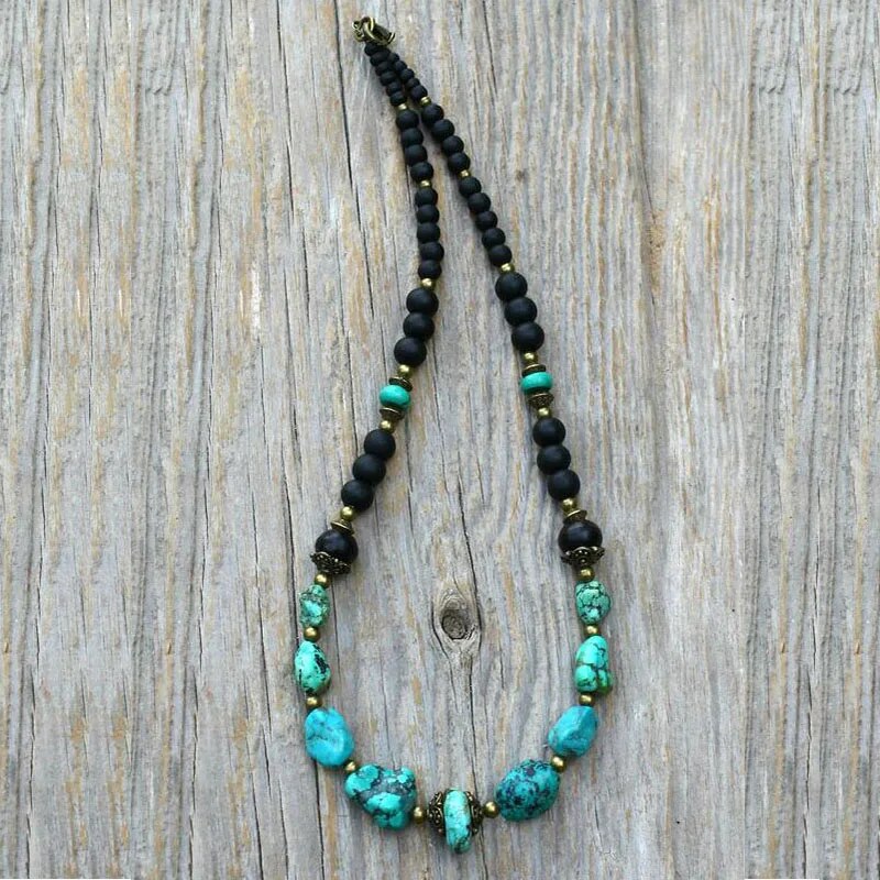 Turquoise Necklace