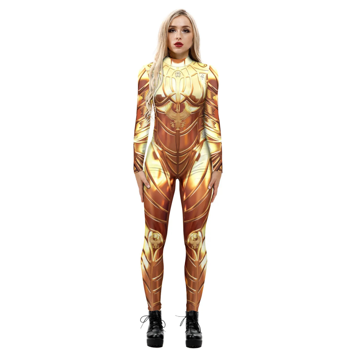 Wild Ones Bodycon Bodysuit Costumes