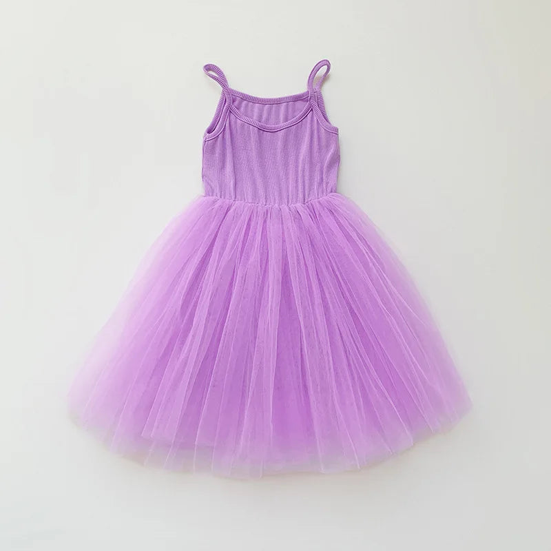 More Girls Basic Essentials Ballerina Tutu Dresses
