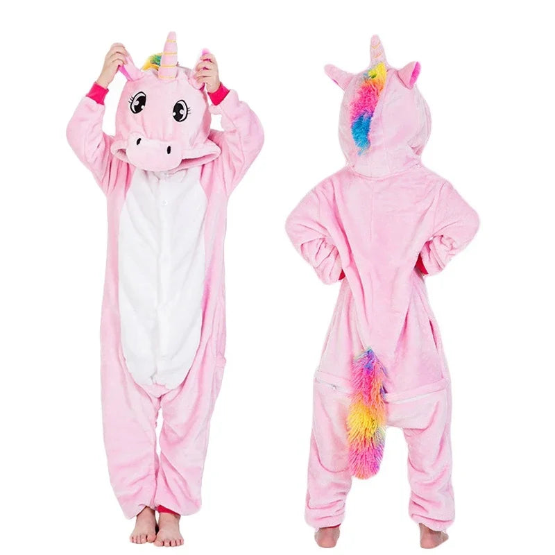 Rabbit Hoodie Easter Bunny Onesie Long Sleeve Jumpsuit