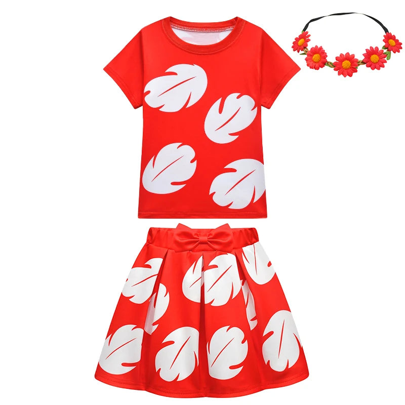 Lilo Dresses and Pyjamas