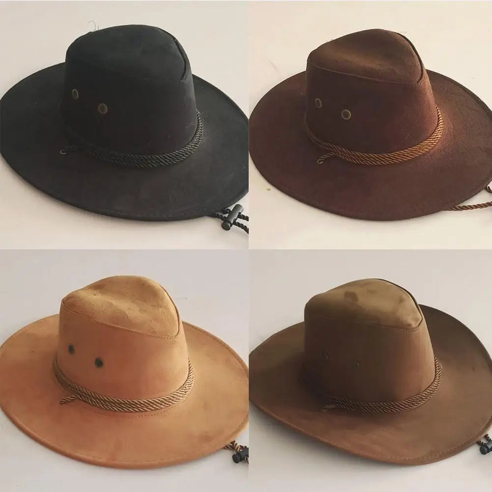 Western Cowboy Hats