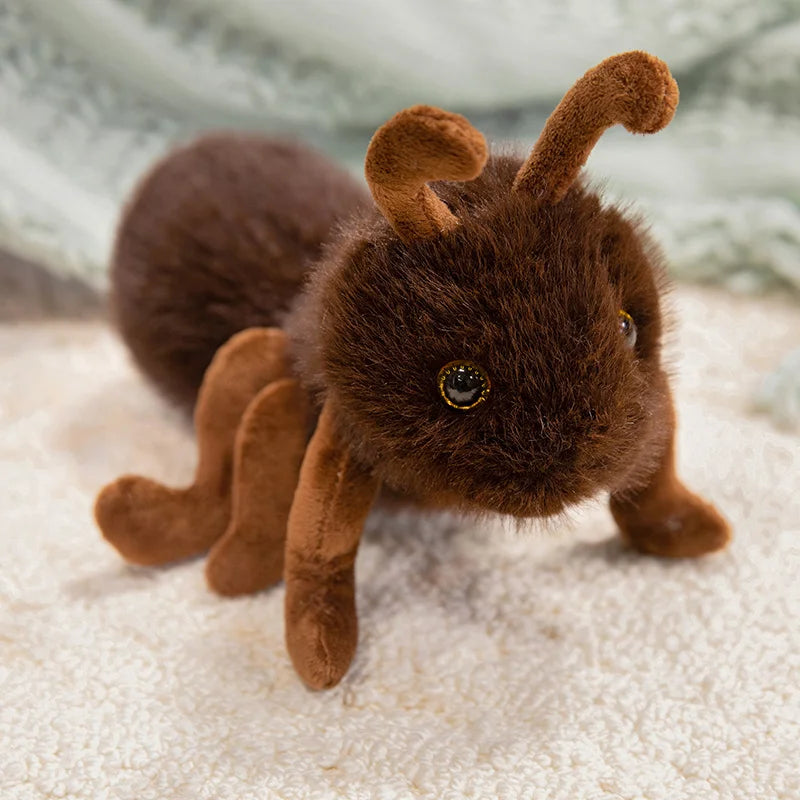 Cutey Ant Plushie Soft Toy