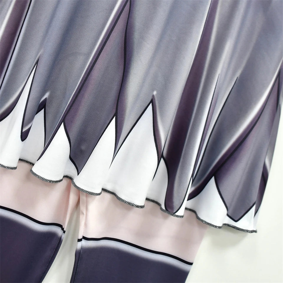 Adventure Game Bobi Time Lily Kids Clothes Halloween Cosplay Book Week Costumes Pretend Play