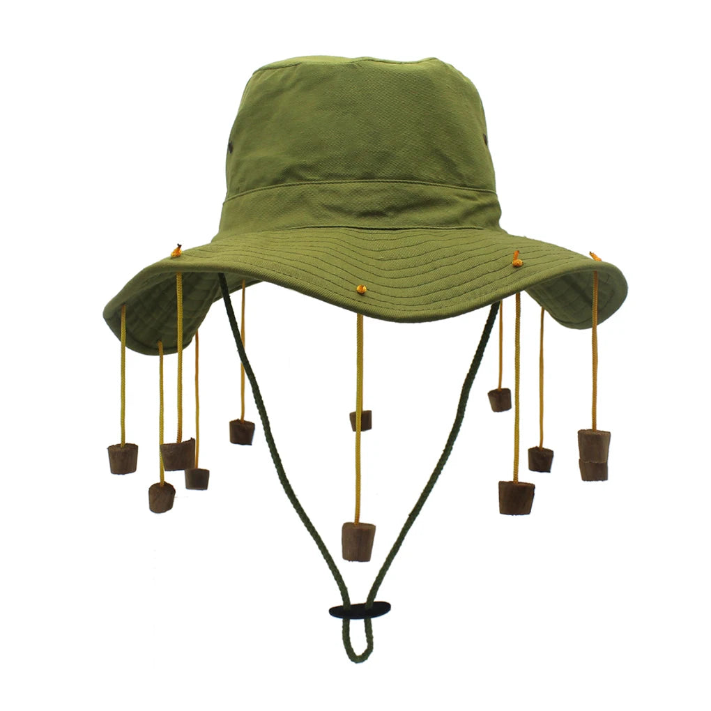 Cork Hats
