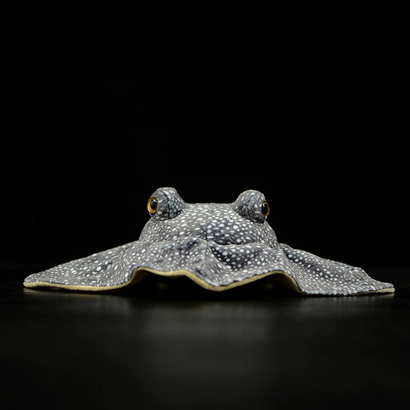 Stingray Plushie Toy