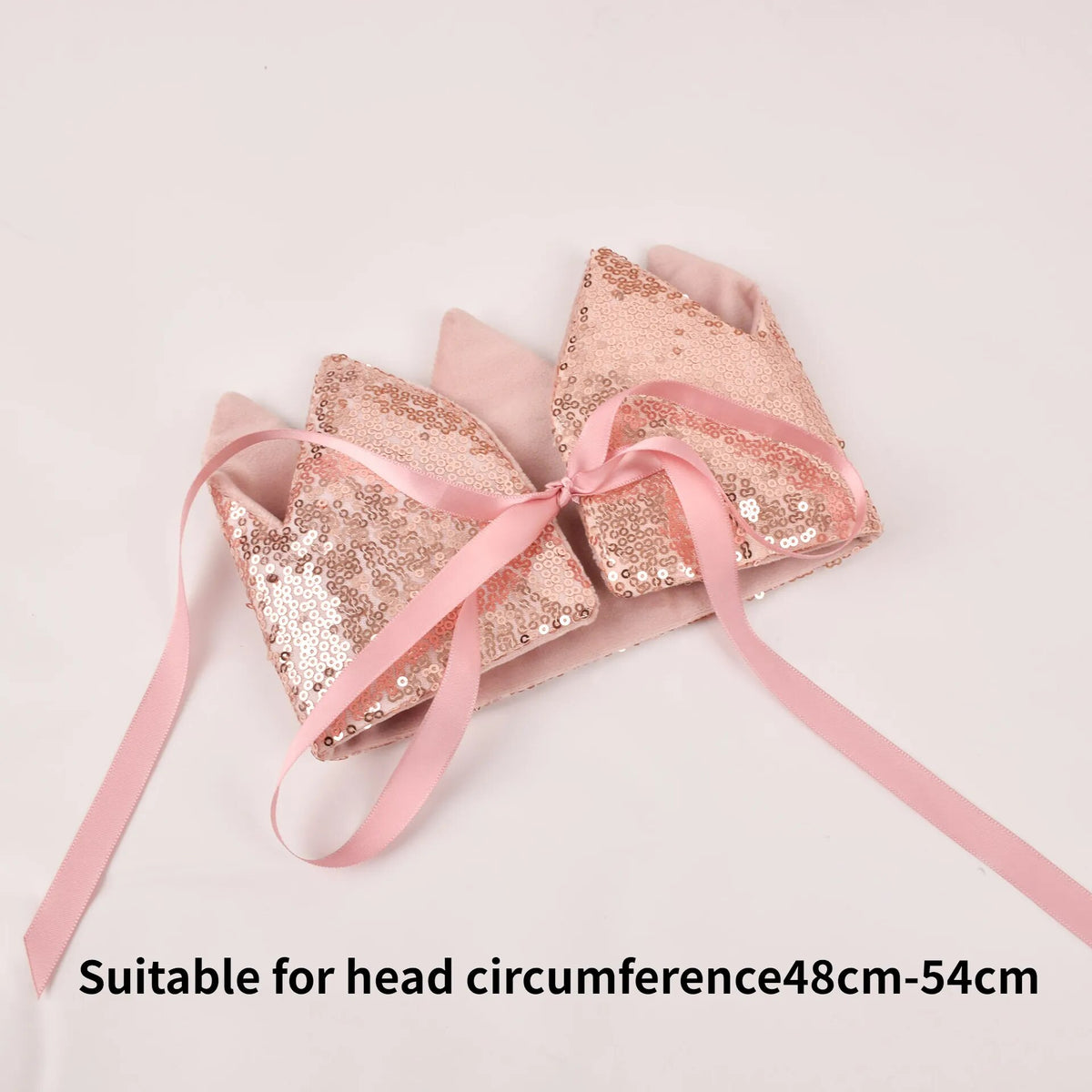 Glittery Crowns and Star Fairy Sticks