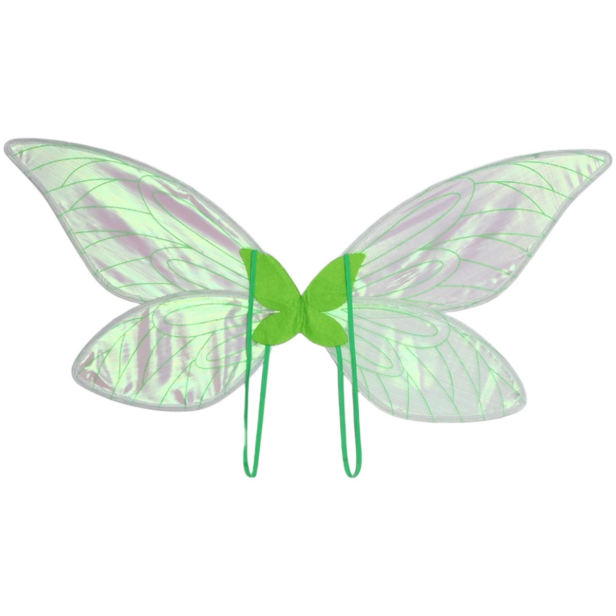 Fairy Elf Ears, Wings and Wands Cosplay Accessories