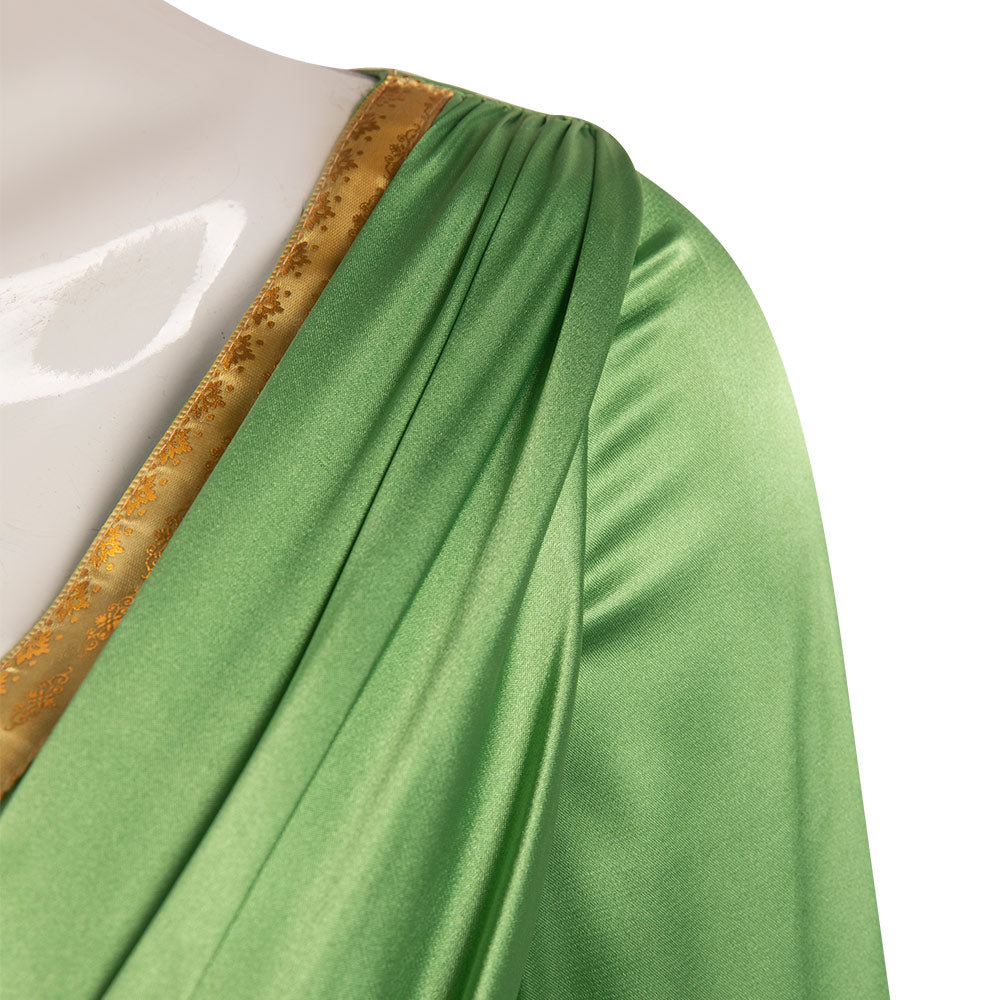 Adult Star Wars Leia Cosplay Costumes