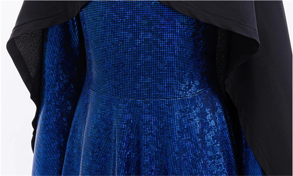 Snow White Evil Queen Cosplay Costume Sets