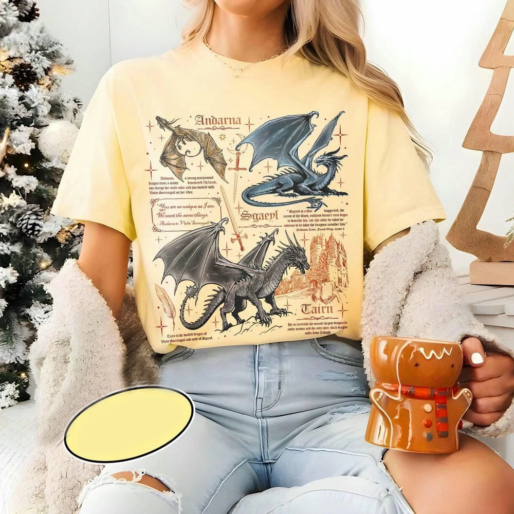 Medusa T-shirt Dark Academia Snake Literary Tee Book Lovers Gift