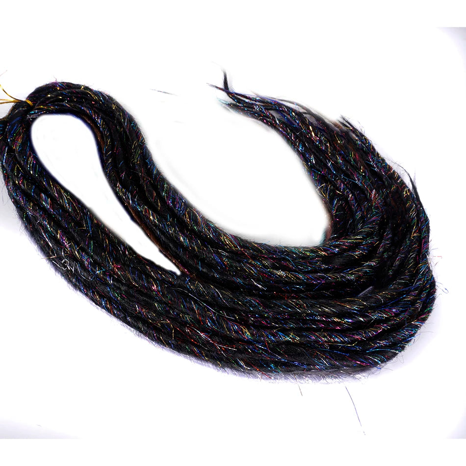 Goddess Dreadlocks