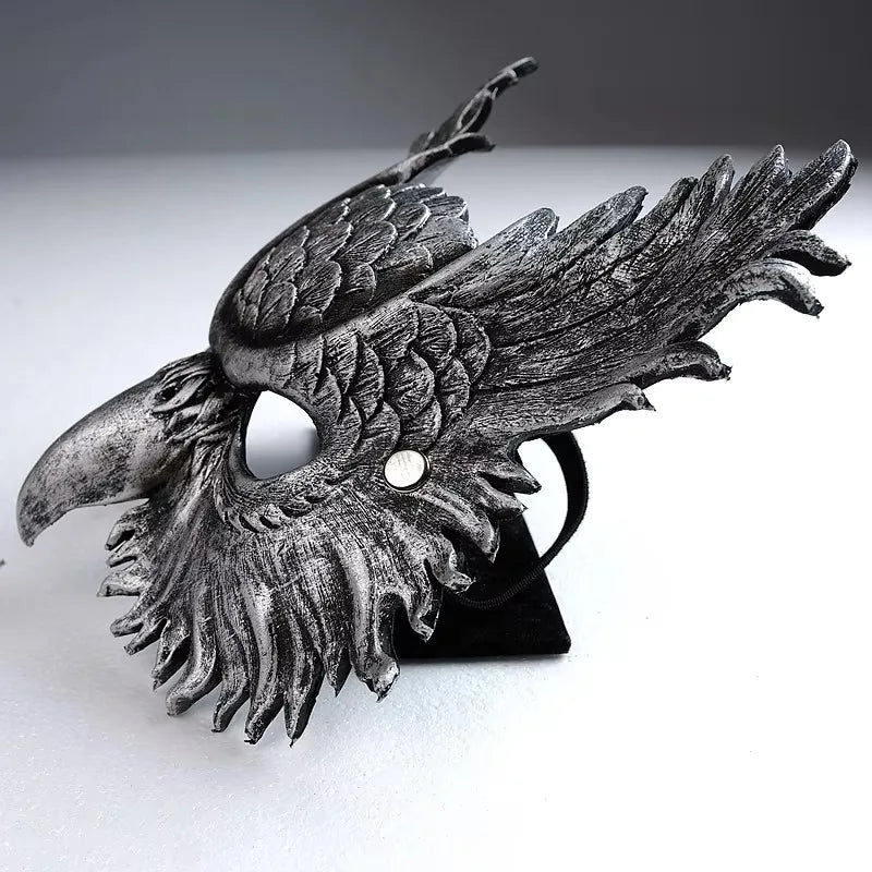 Owl Mask