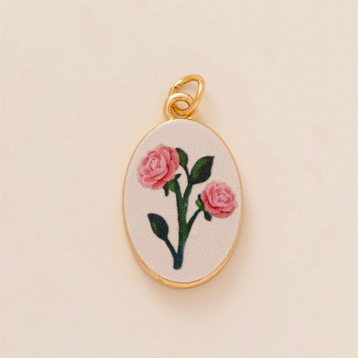 Dopamine Pendant Charms