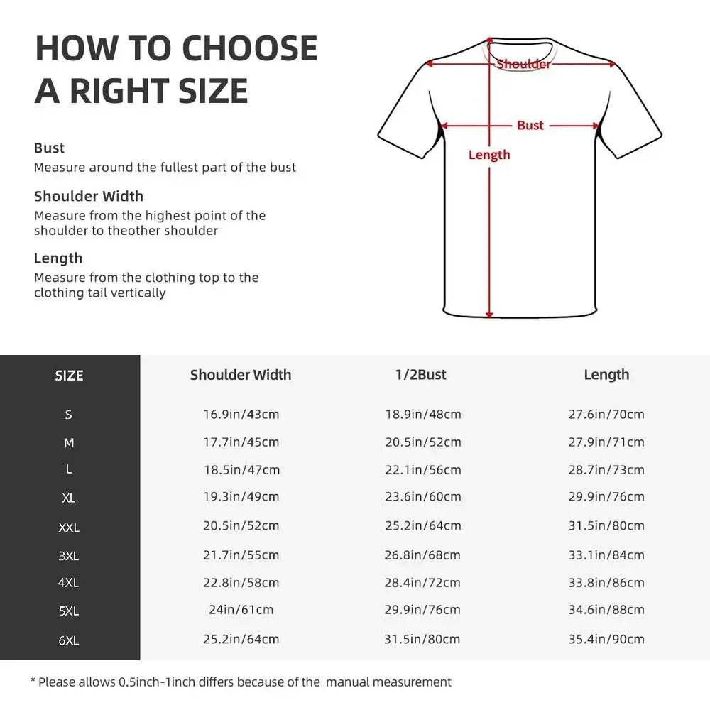 Neurodiversity World Tour Mens Cotton T-Shirt
