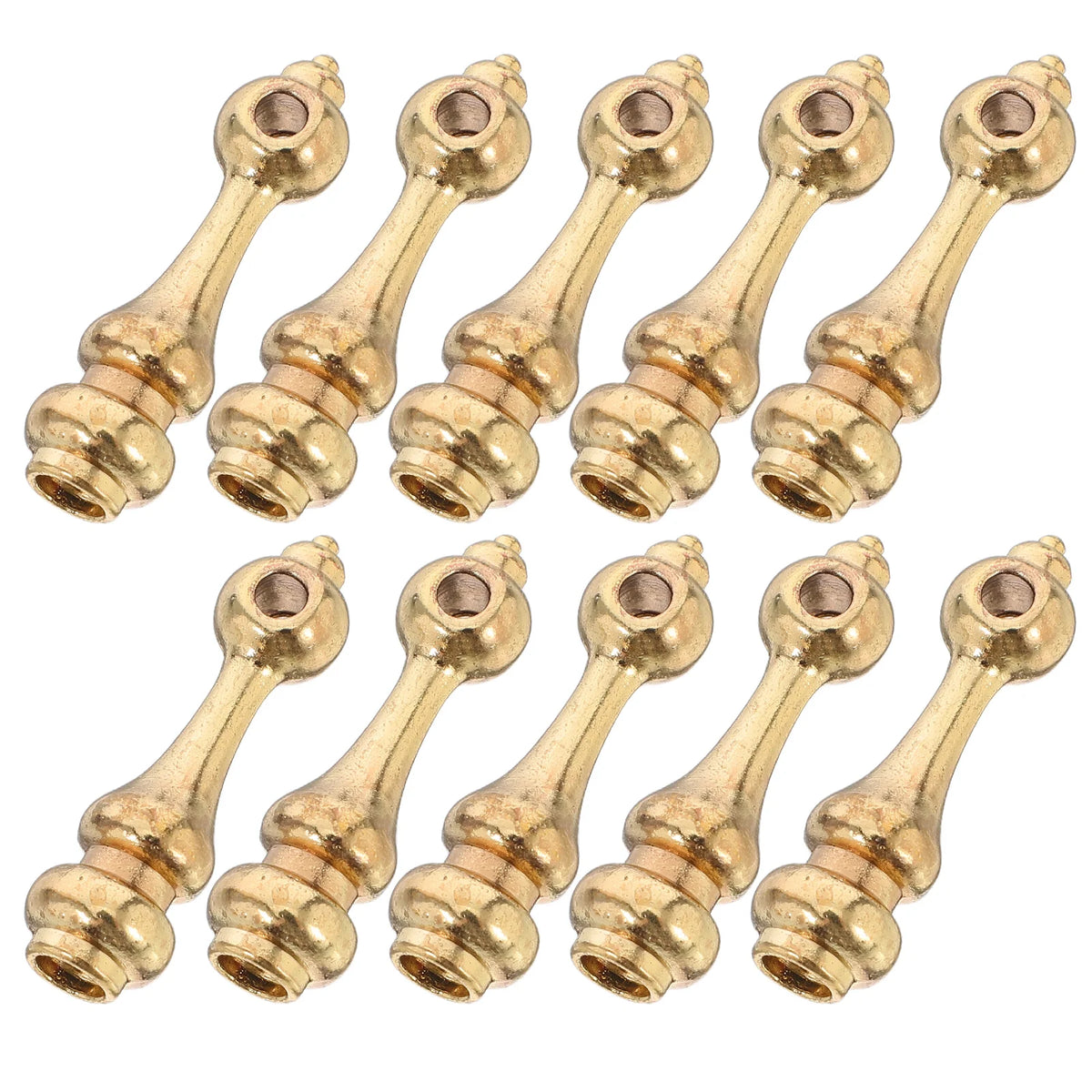 Railing Post Connectors 10Pcs Furniture Hardware