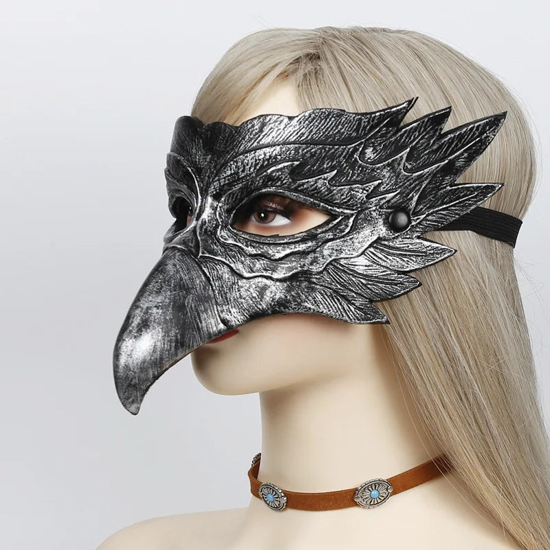 Eagle Mask