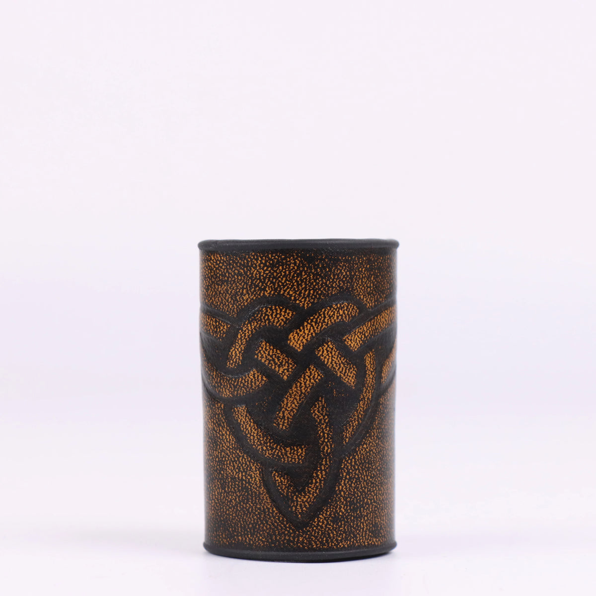 Viking Hair Cuffs Set Coils and Rings for Braids