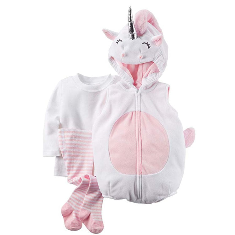 Very Cute Baby Boys Girls Halloween Romper Costumes Kids