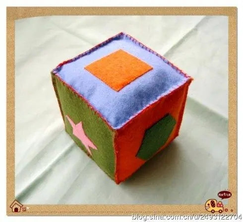 40 Felt Sheets Various Sizes Crafting Sewing Material For DIY Dolls Crafts Toys