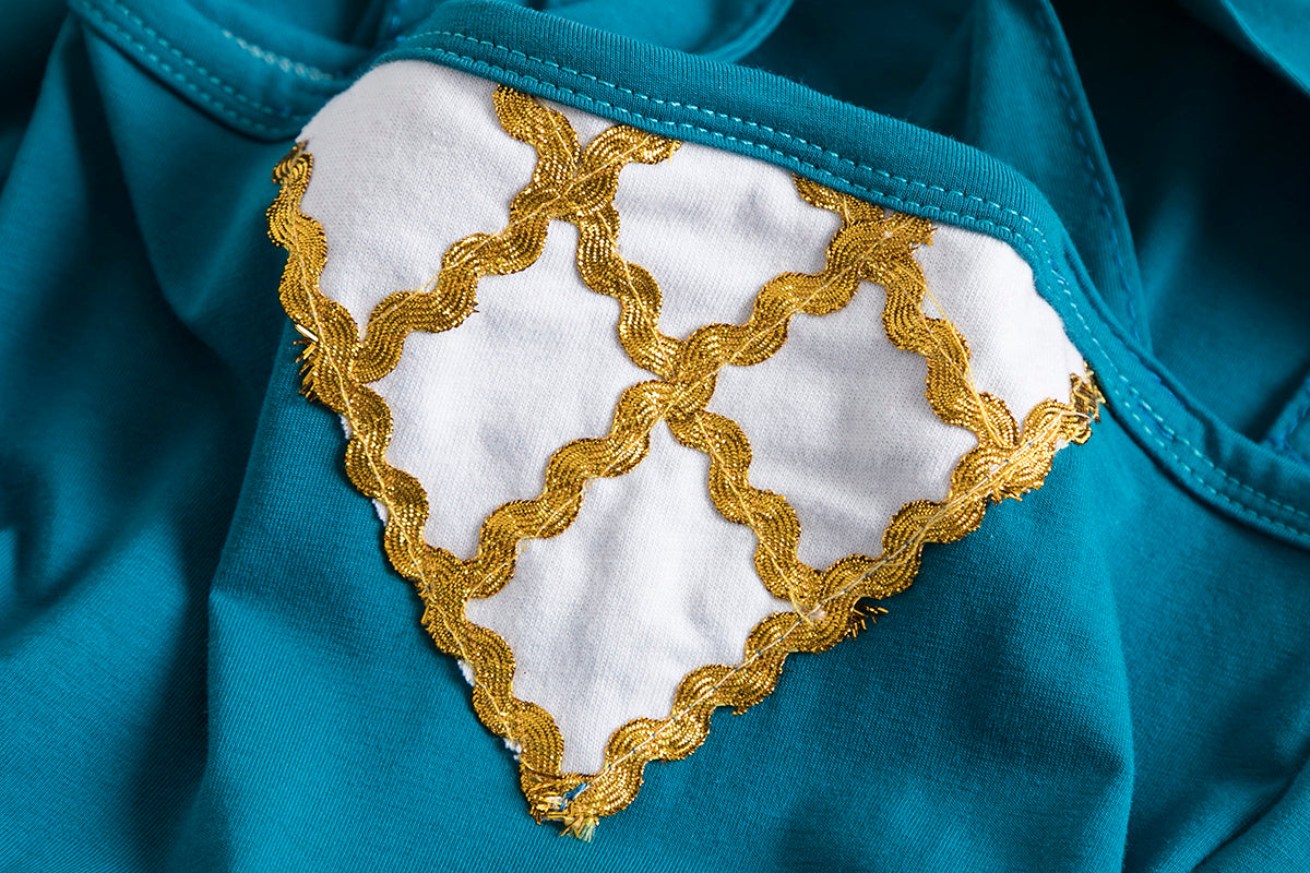 Brave Princess Merida Dress Costume