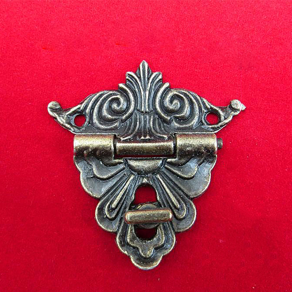 Brass Latch Hook