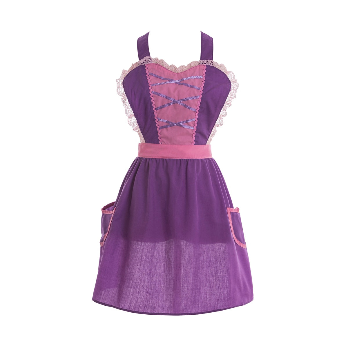 Best Mum Ever Princess Aprons