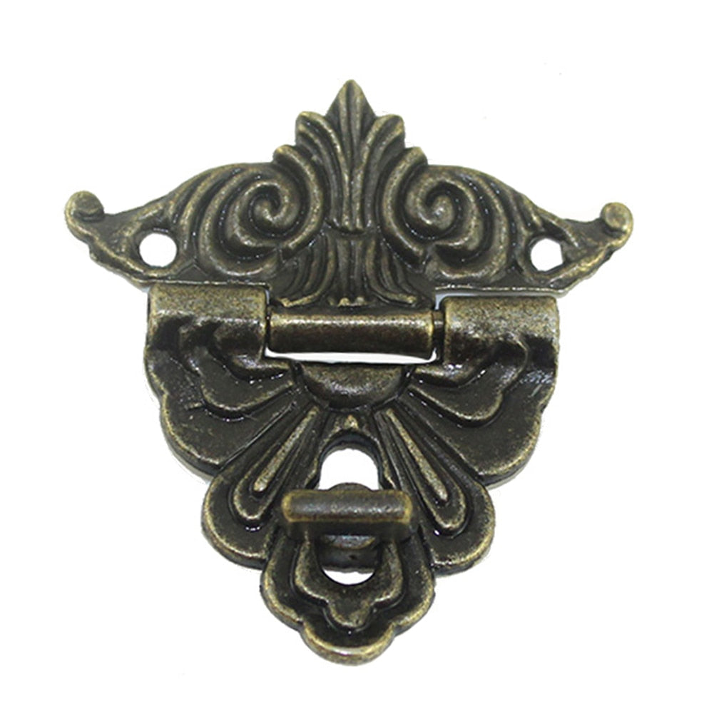 Brass Latch Hook