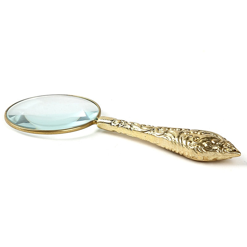 Magnifying Glass