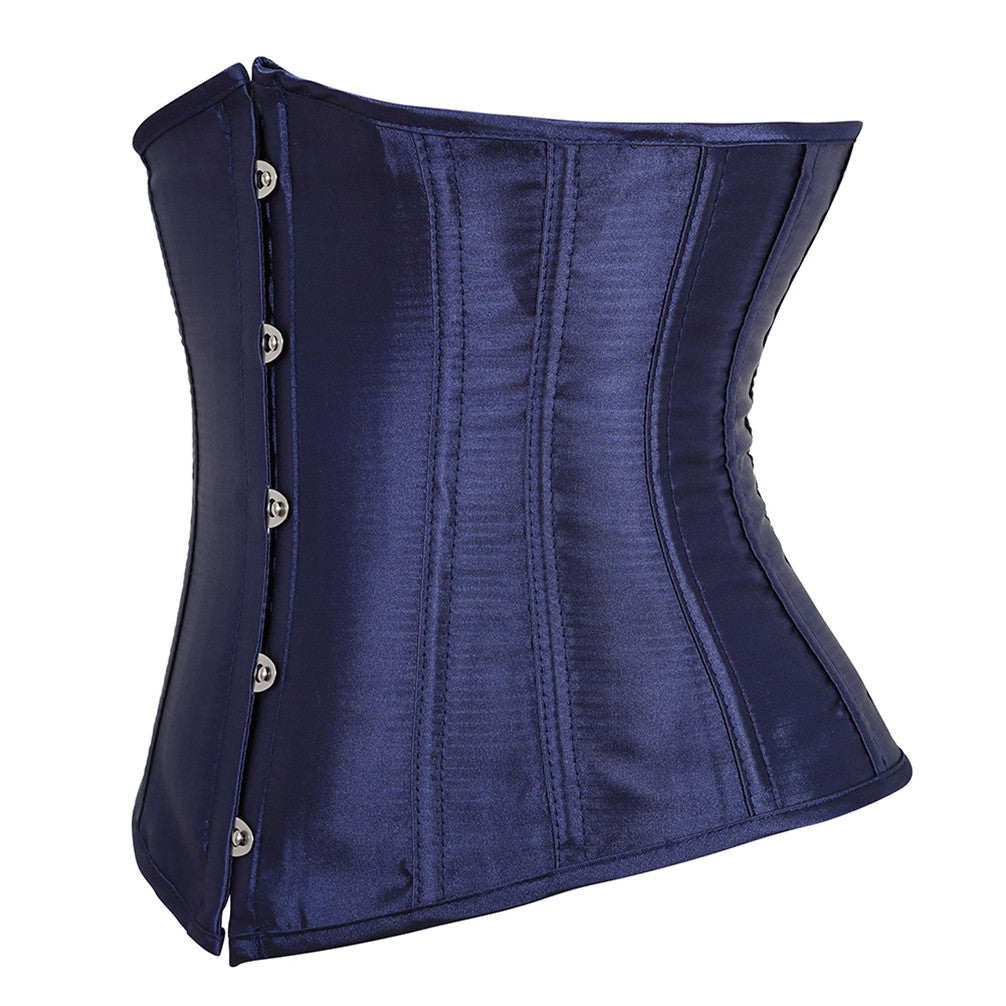Blacks & Whites Underbust Corsets - 28 to Collect