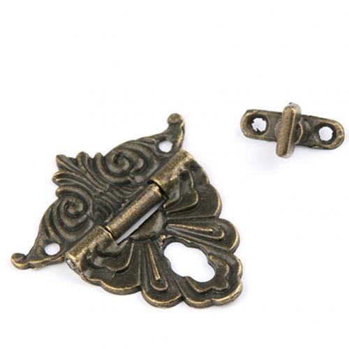 Brass Latch Hook