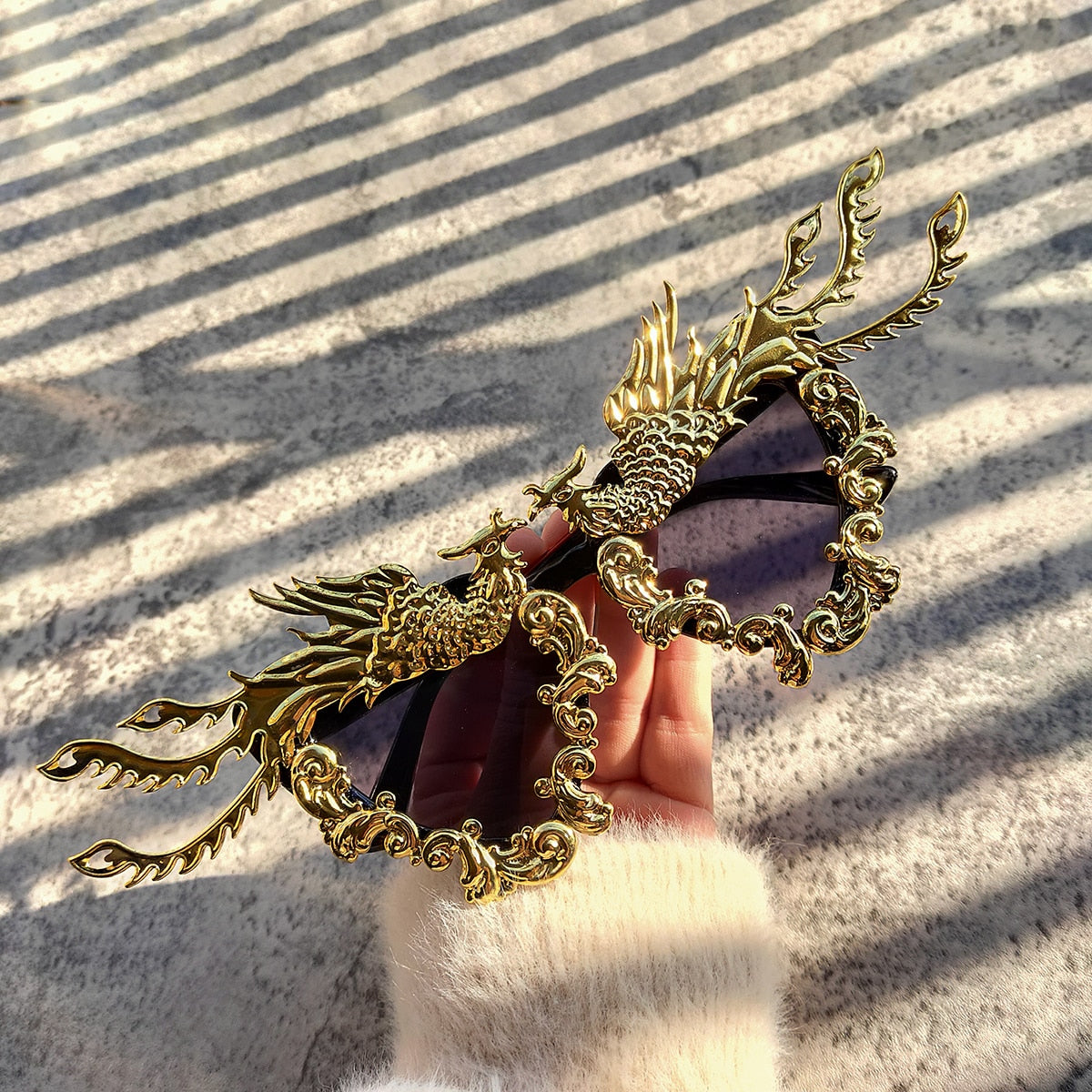 Phoenix Sunglasses