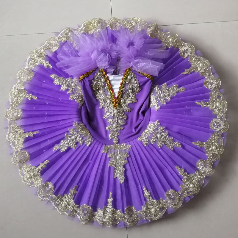 LED Ballet Tutu Ballerina Tutu Girl Women