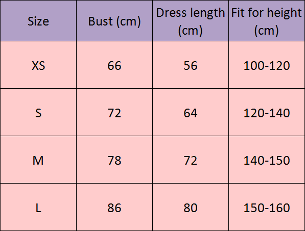 Cuddly Bunny Costume Easter Party Dress