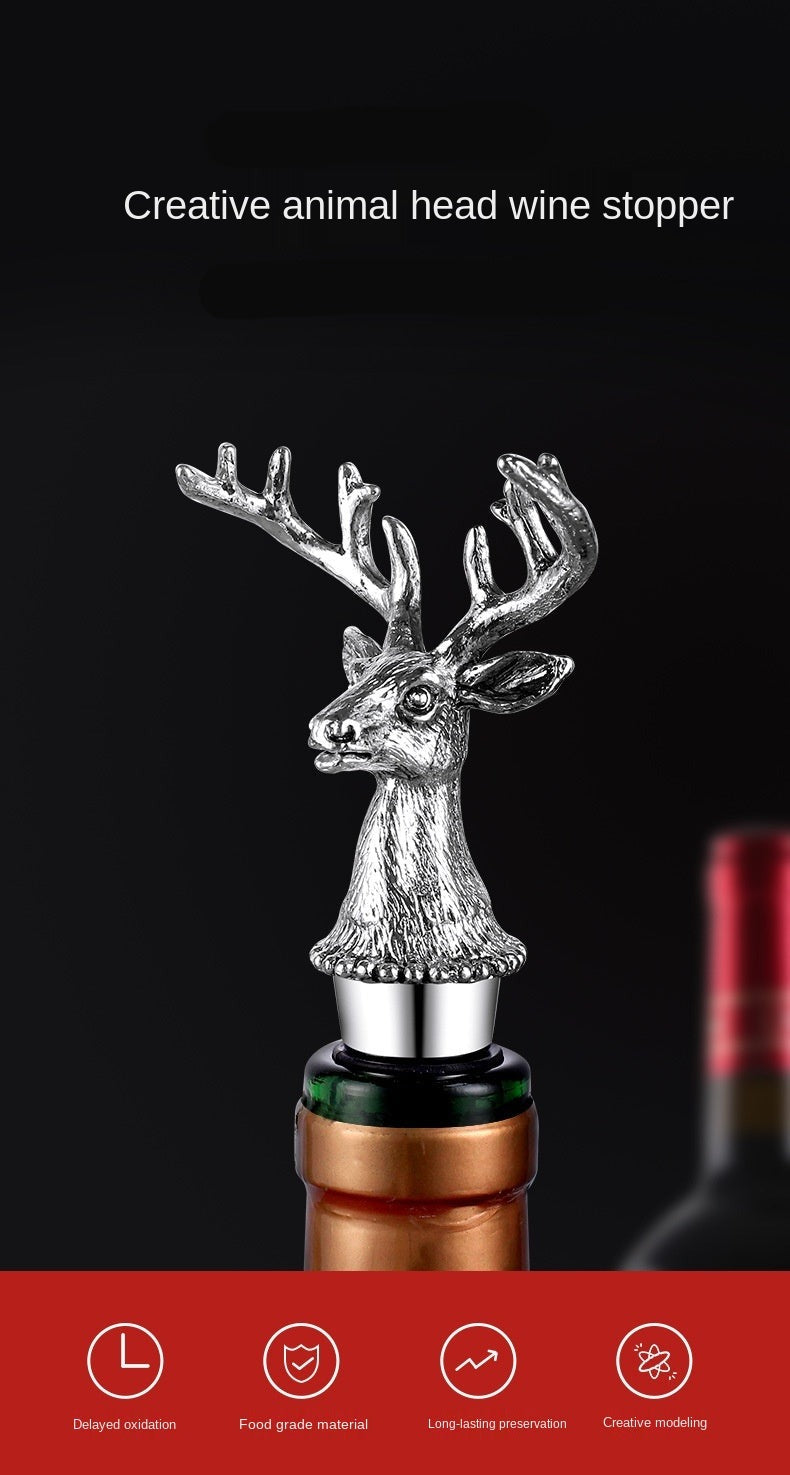Man Cave Bottle Stoppers