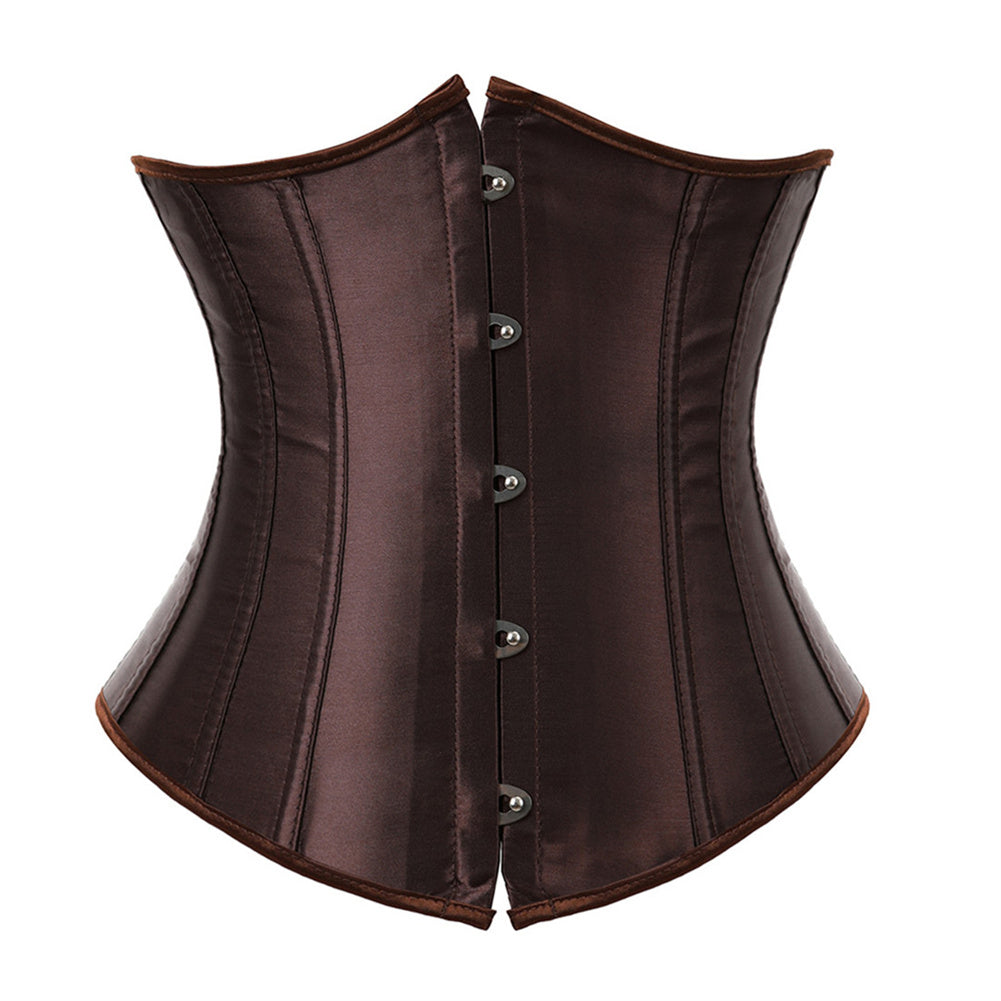Blacks & Whites Underbust Corsets - 28 to Collect