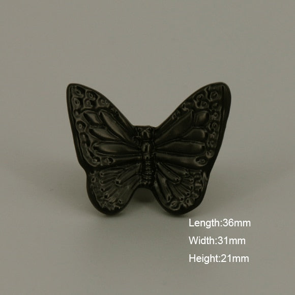 Woodland Metal Cabinet Knob for Furniture Cupboard Door