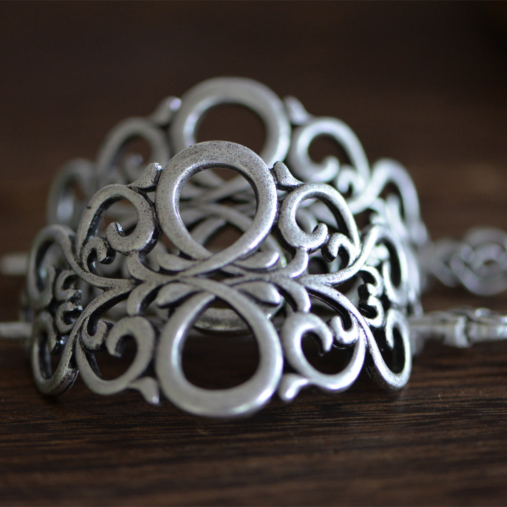 Infinity Hairpin