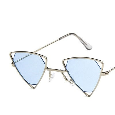 Triangle Sunglasses