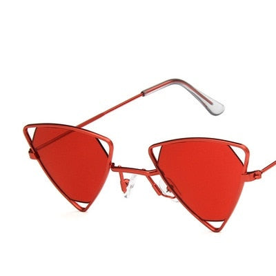 Triangle Sunglasses
