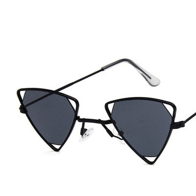 Triangle Sunglasses