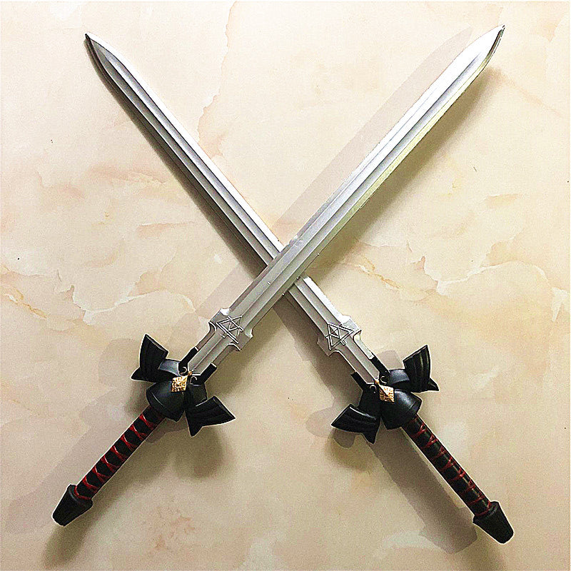 Zelda Link Sky Shield and Sky Sword and Bow Cosplay PU Props