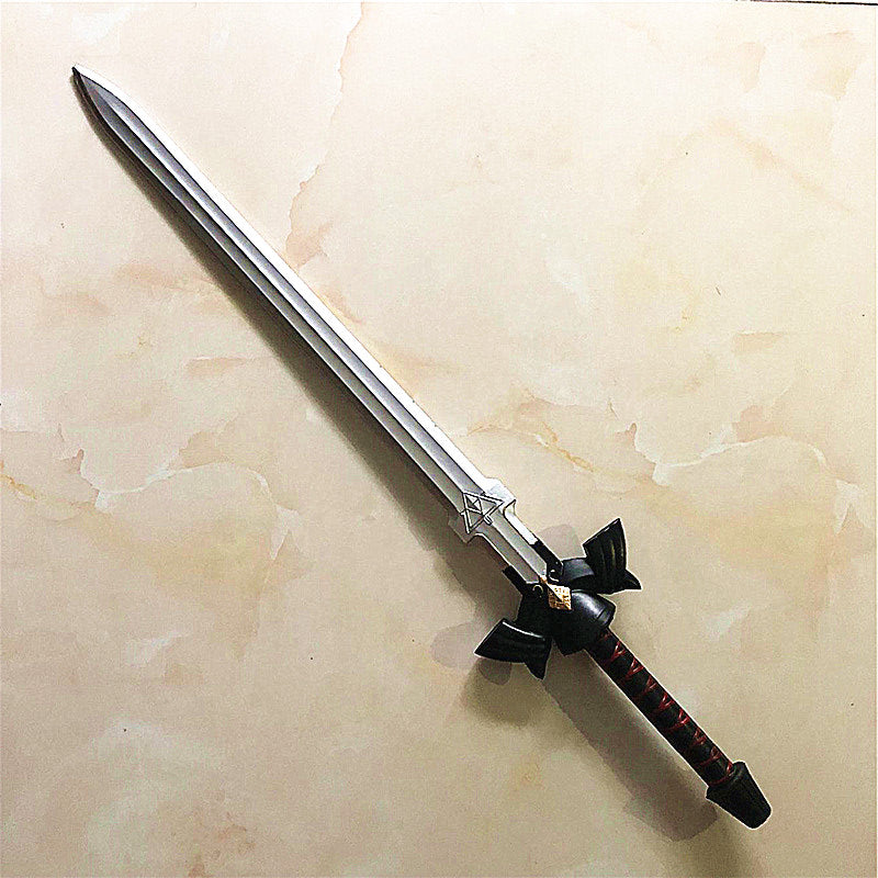 Zelda Link Sky Shield and Sky Sword and Bow Cosplay PU Props